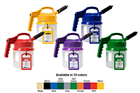 Oil Safe Mini 1.5 Item Colorbar