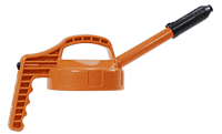 Oil Safe Stretch Individual Orange