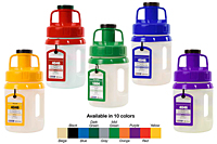 Oil Safe Utility 2 Item Colorbar