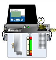 Ovenworx Controller System