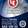 Monolec® Tetra-Syn™ Engine Oil 8531 