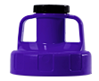 Oil Safe Utility Individual Purple