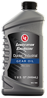 Duolec® Industrial Gear Oil (1605-Quart)