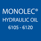 Monolec® Hydraulic Oil 6105-6120
