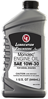 Monolec Engine Oil 8730