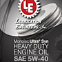 Monolec Ultra® Syn Heavy Duty Engine Oil (8854)