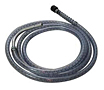 Oil Safe Standard Pump 10' Hose Anti-drip Hook