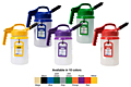 Oil Safe Mini 3 Item Colorbar